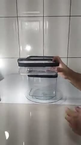 vídeo do produto