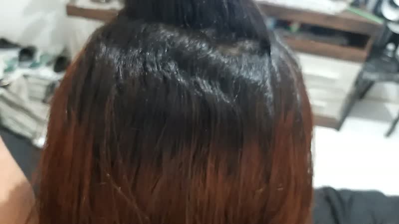 foto de Escova Secadora Britânia BES35 Nanocerâmica 1300W Bivolt Alisadora Modeladora Secador 4 em 1 Alta Potência