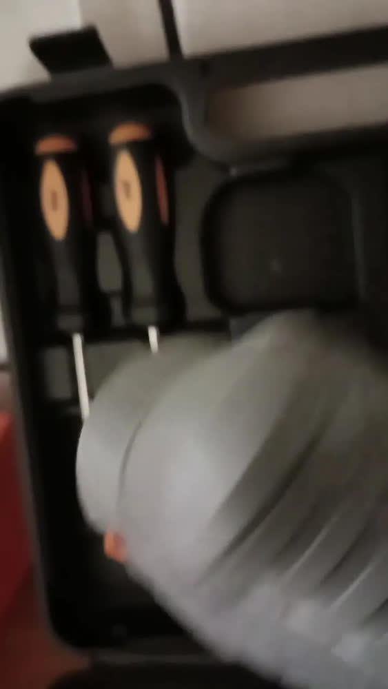 foto de Parafusadeira E Furadeira De Impacto Wap Wf 700k10