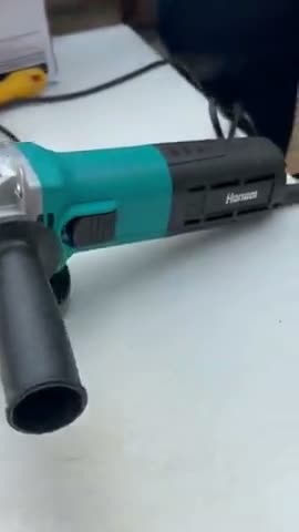 vídeo do produto