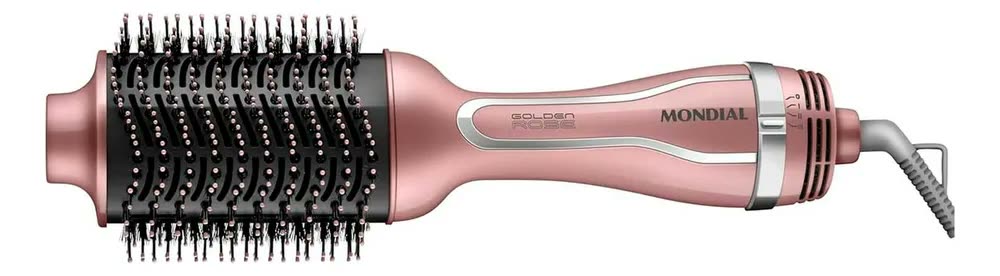 Escova Secadora, Mondial Bivolt ES-02-BI