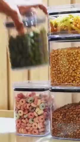 vídeo do produto