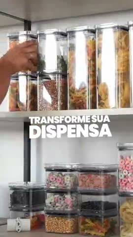 vídeo do produto