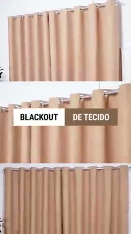 vídeo do produto
