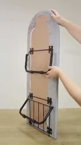 vídeo do produto