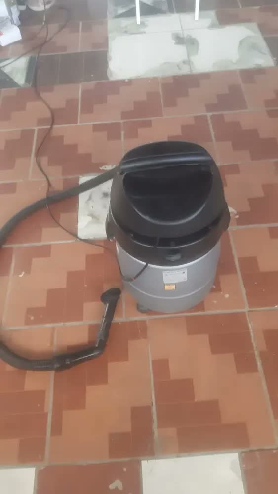 foto de Aspirador Água E Pó Electrolux Bps1s - 1000w