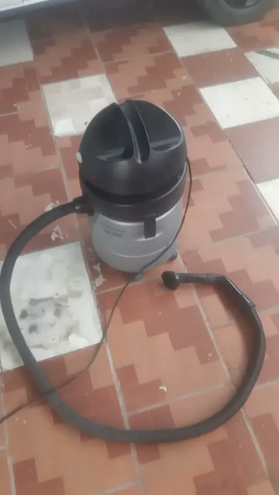 foto de Aspirador Água E Pó Electrolux Bps1s - 1000w