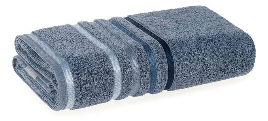 foto de Toalha Banho 70x140 Karsten Felpuda 540 Gm² Lumina Avulsa
