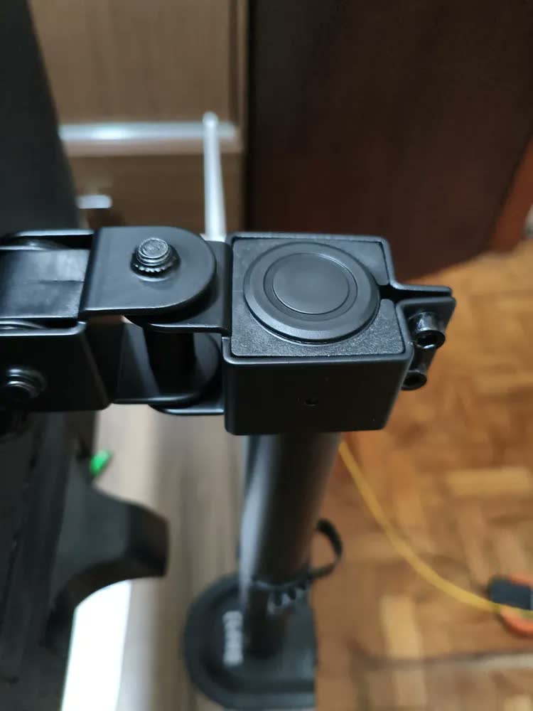 foto de Suporte de Monitor 17