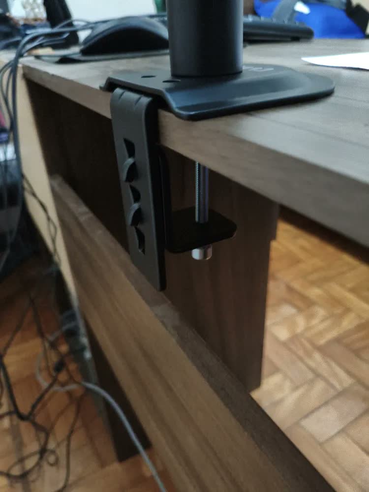 foto de Suporte de Monitor 17