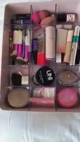 vídeo do produto