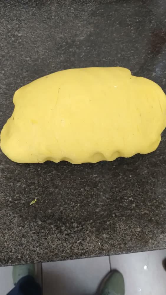 foto de Ceimaq Maquinas Maquina De Bater E Cozinhar Massa De Salgado E Doces 5kg Profissional