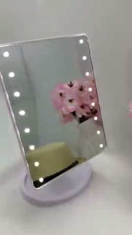 vídeo do produto