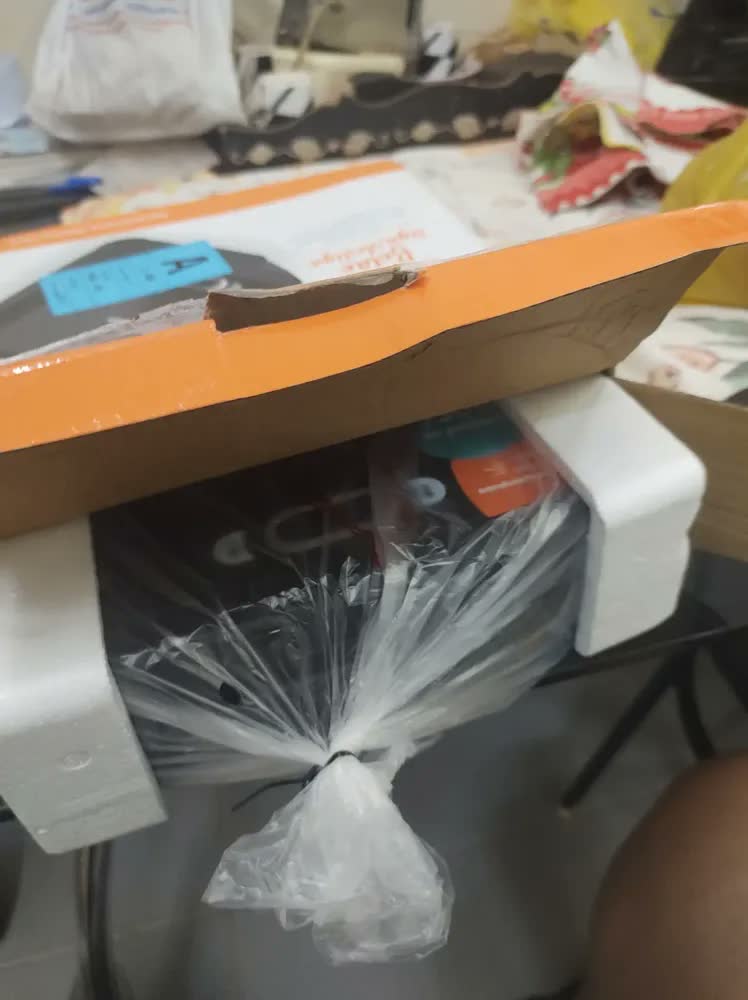 foto de Grill Chapa Elétrica Cadence San400 Click Crepeira Hamburger Wafer Crepioca Omeleteira 110v Ou 220v