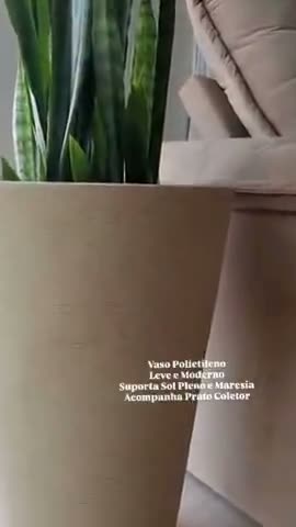 vídeo do produto