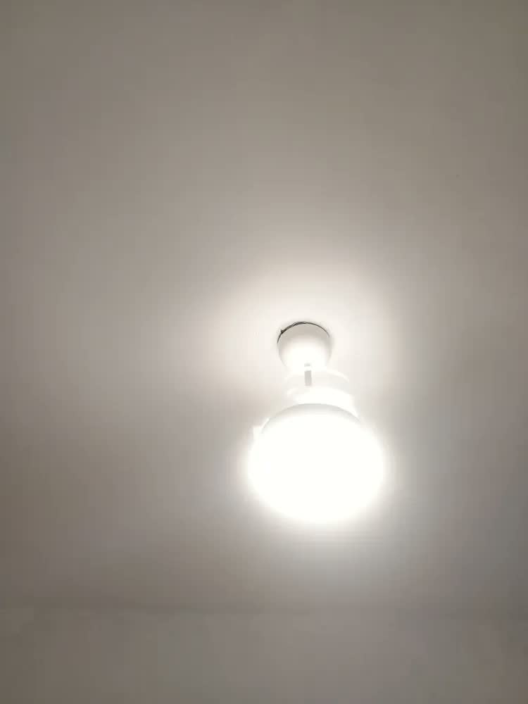 foto de Ventilador de Teto Ponente Silent Inverter Luminária de Led com Controle Remoto