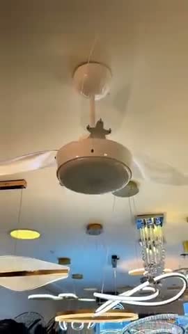 vídeo do produto