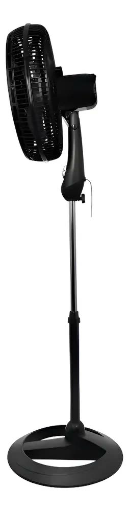Ventilador de Coluna Britânia AVTE450 160W com 6 Pás e Oscilação