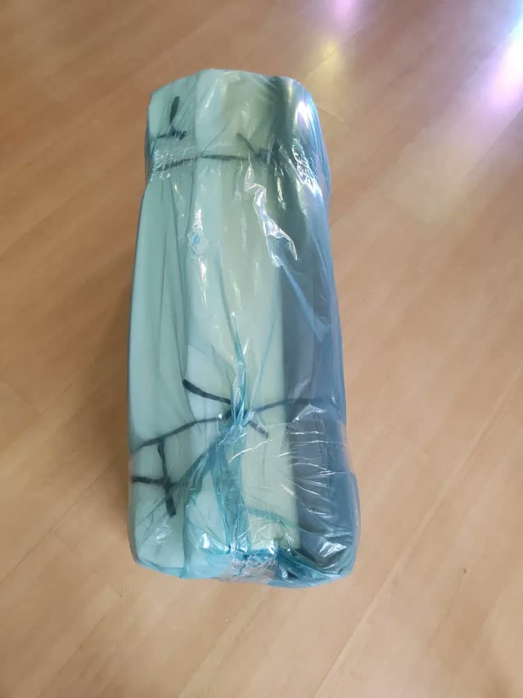 foto de Toca Para Cachorro Grande Gigante 2x1 - 90x90x50 Cm Lavável