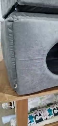 vídeo do produto