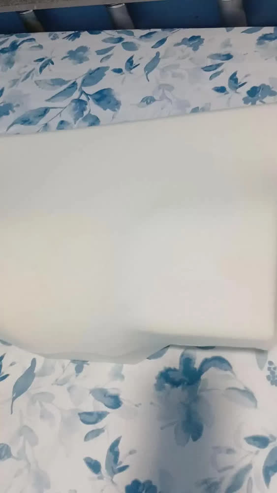 foto de Travesseiro Ortopédico Sonopillow Cervical Espuma Viscoelástica