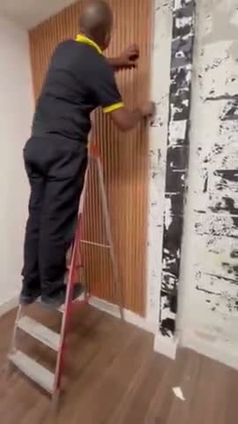 vídeo do produto