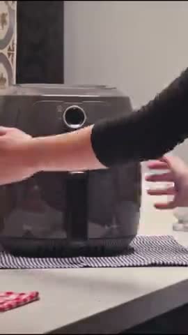 vídeo do produto
