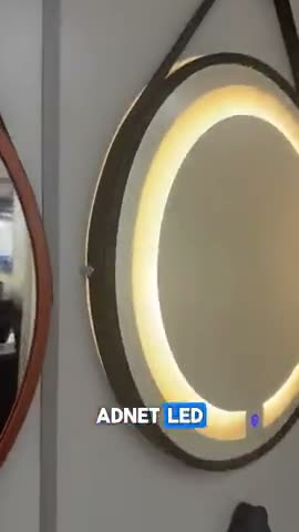 vídeo do produto