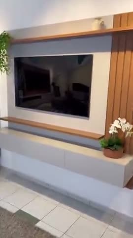 vídeo do produto