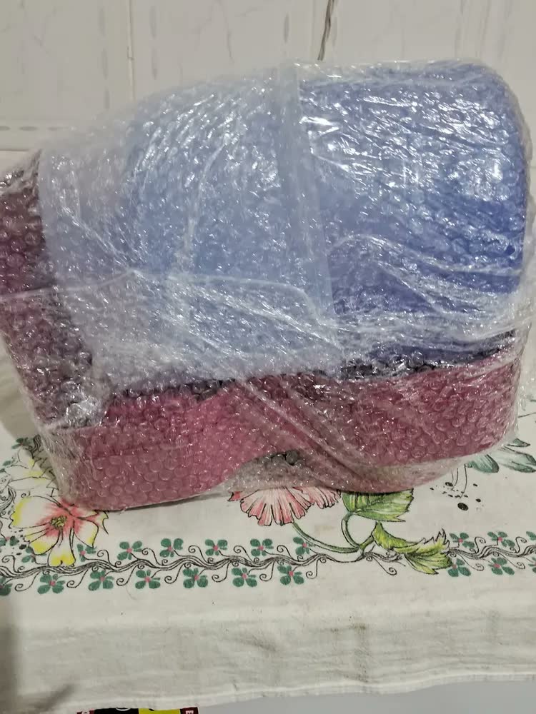 foto de Comedouro E Bebedouro Automático Pra Cachorros Grande Porte
