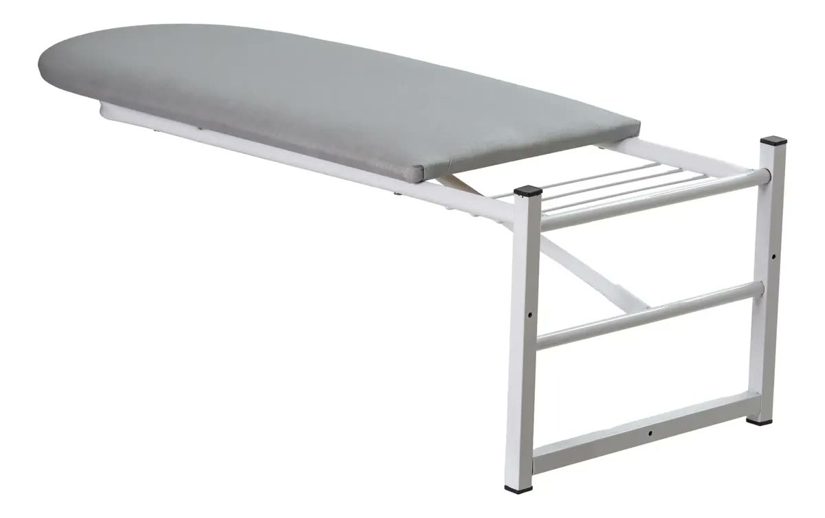 foto de Tábua De Parede Mesa De Passar Roupa Articulada