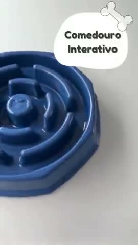 vídeo do produto