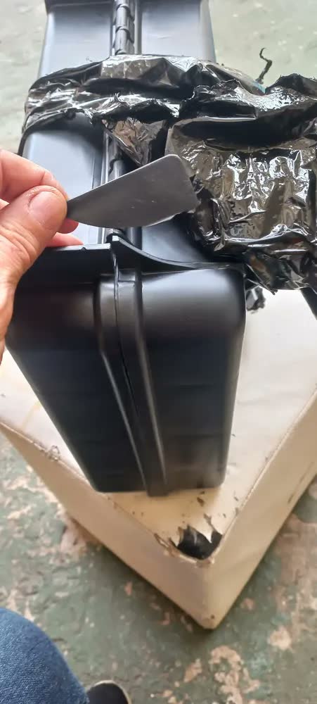 foto de Serra Tico-tico 500w Gst 680 Bosch C/ Kit Serras E Maleta