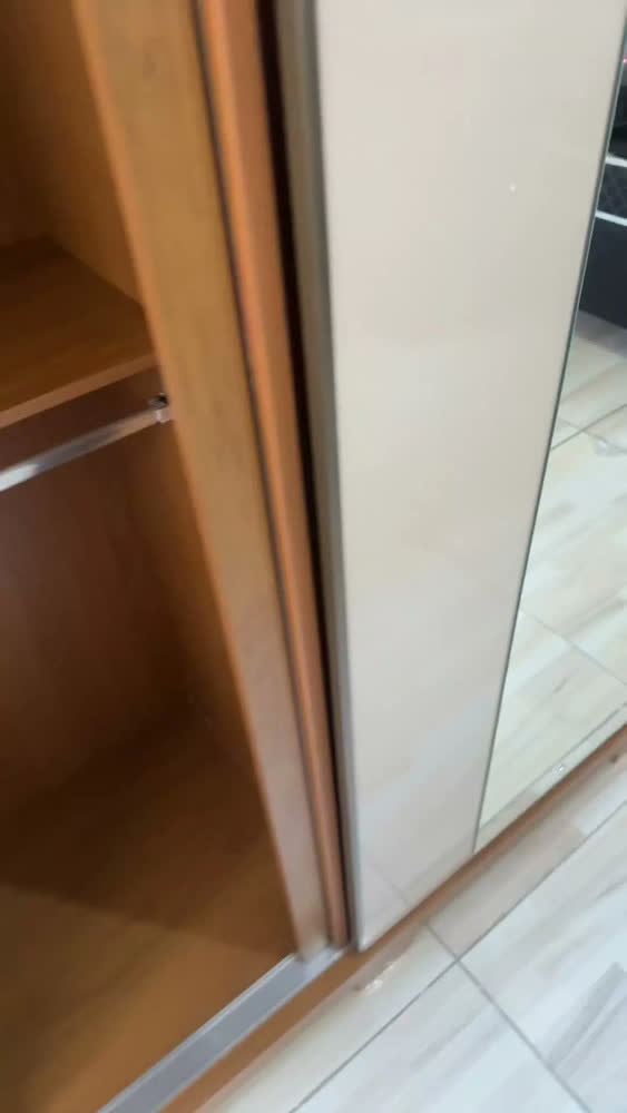foto de Guarda Roupa Casal 2 Portas 4 Gavetas Romanus Marrom Caemmun Marrom