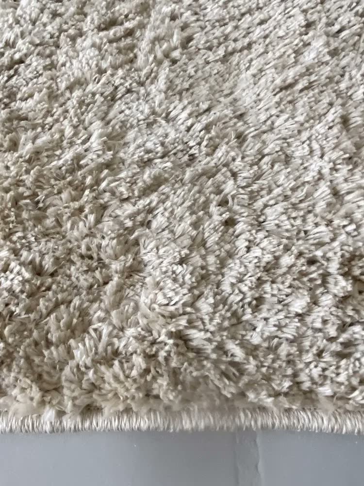 foto de Tapete 200x300 Fácil De Limpar Multiuso Antiderrapante Macio