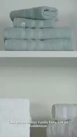 vídeo do produto