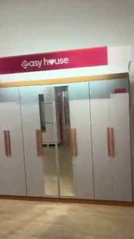 vídeo do produto