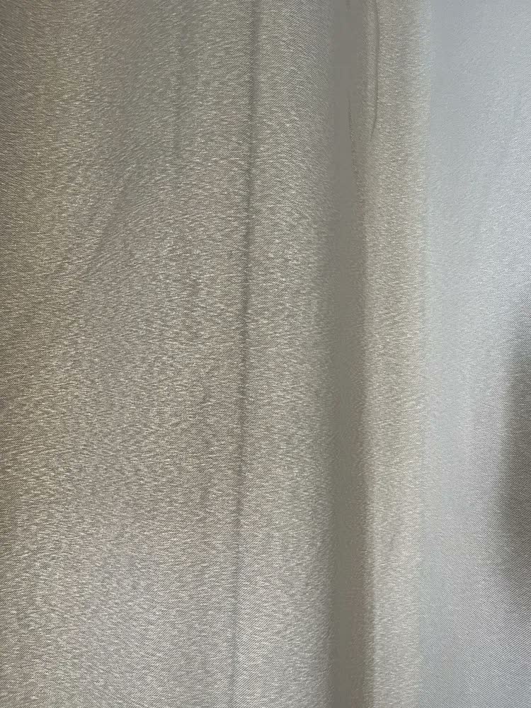 foto de Cortina Blecaute Tecido Grosso 1,60m X 1,50m Para Quarto