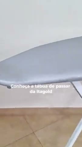 vídeo do produto