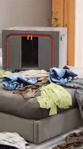 vídeo do produto