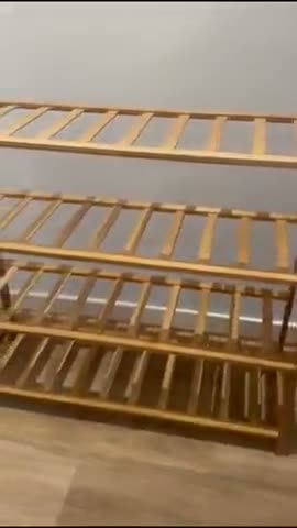 vídeo do produto