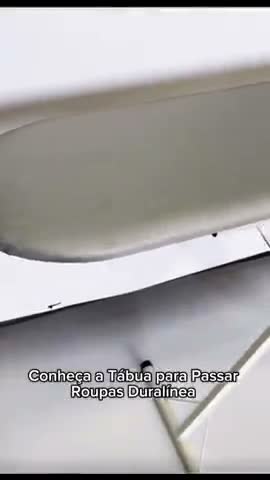 vídeo do produto
