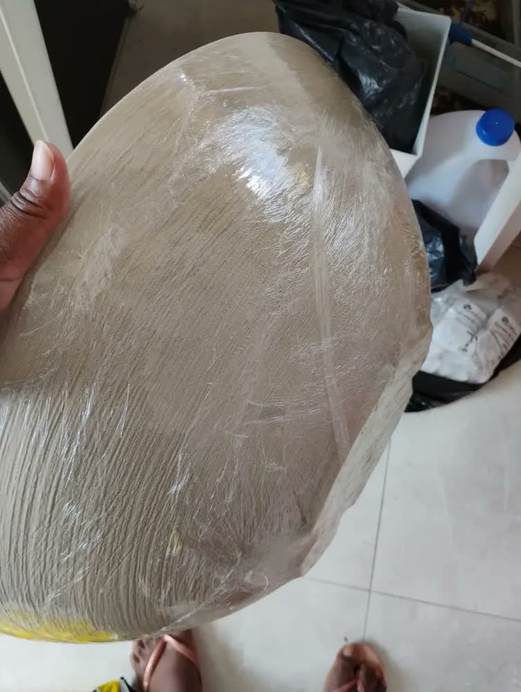 foto de Vaso De Planta Bacia Polietileno Rosa Do Deserto Suculentas