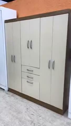 vídeo do produto