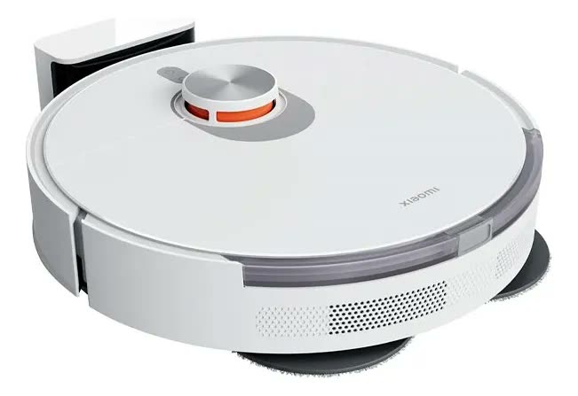 Robô Aspirador Xiaomi S20 + Plus B108gl 2024 Branco