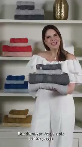 vídeo do produto