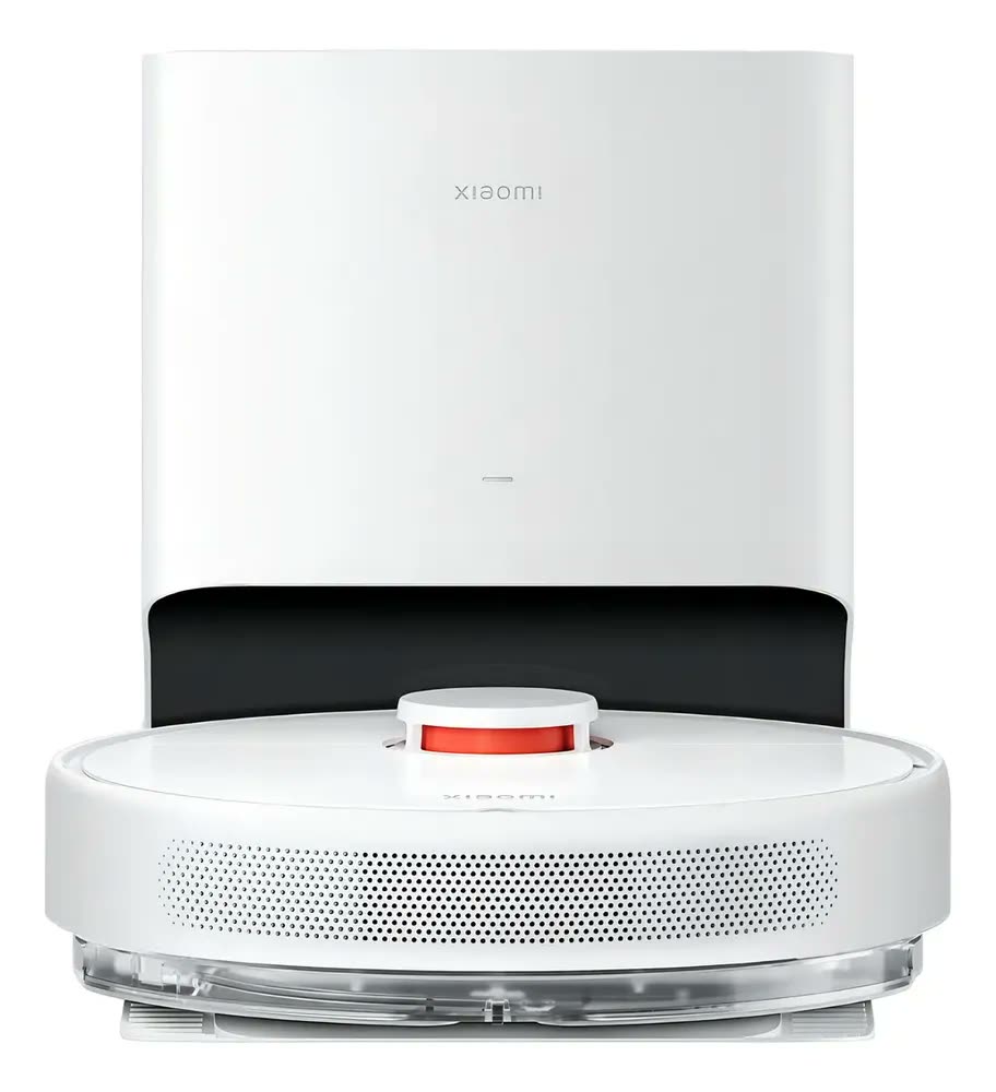 Aspirador de pó robô Xiaomi X10 BHR6068EU Branco