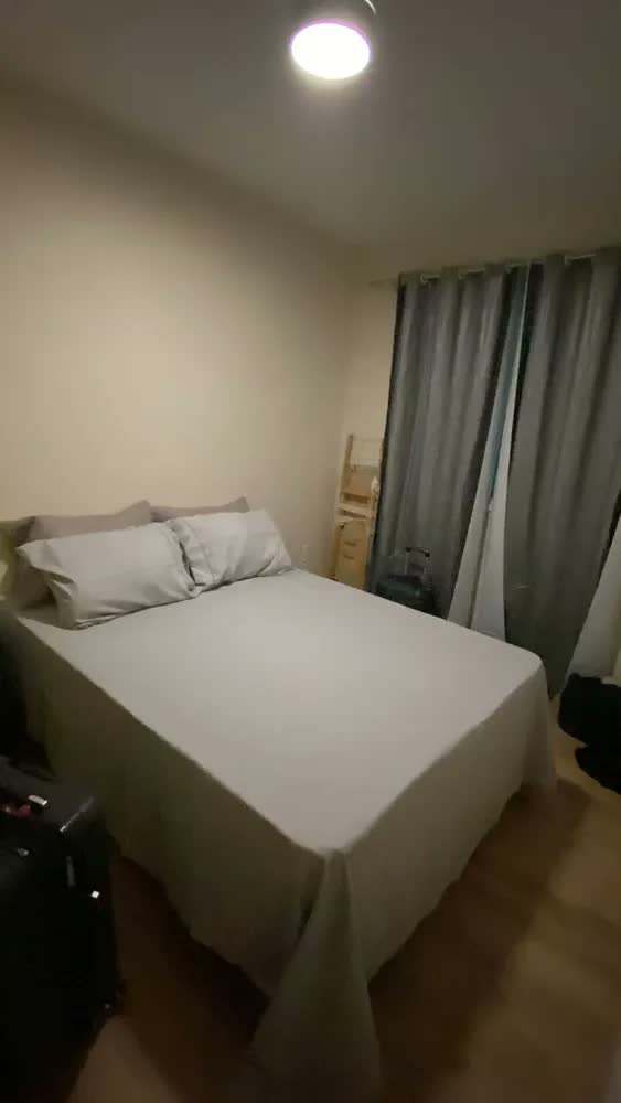 foto de Cortina Blackout 100% Tecido Em Pvc 2,80m X 2,30m Corta Luz