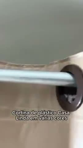 vídeo do produto