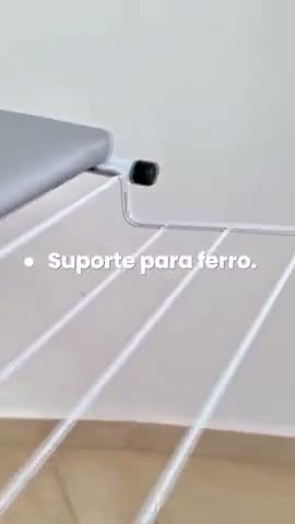 vídeo do produto